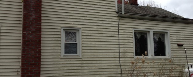 HOUSE WASHING ENDICOTT NY